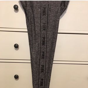 Victoria’s Secret PINK Leggings